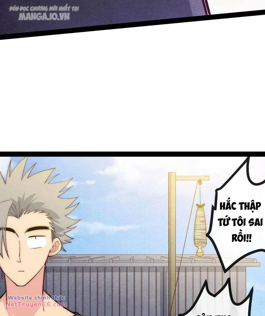 Tà Ác Làm Vương Chương 31 Ảnh 40