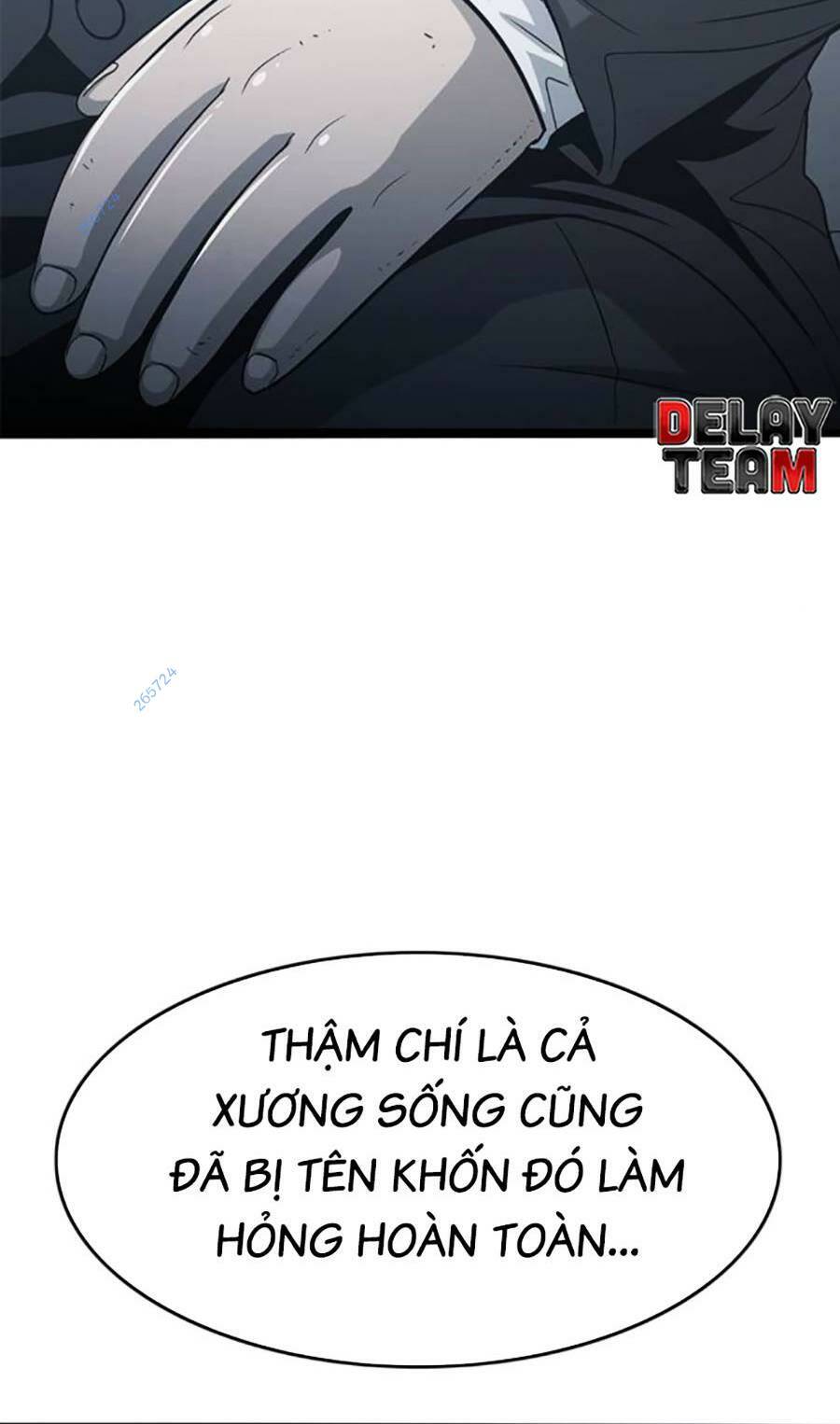 Ngục Tù Đẫm Máu Chương 60 Ảnh 122