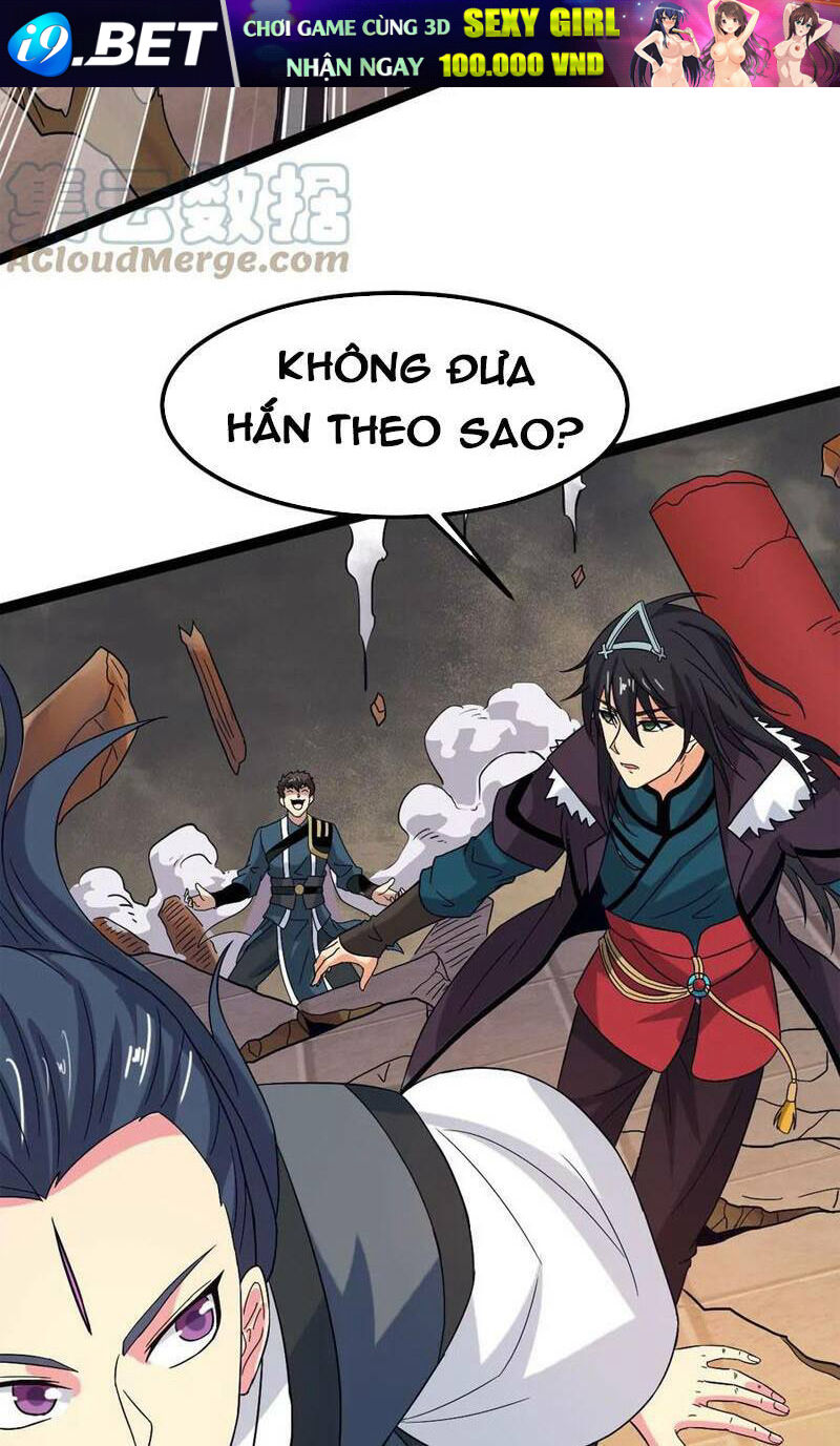 Thôn Phệ Vĩnh Hằng Chương 276 Ảnh 36