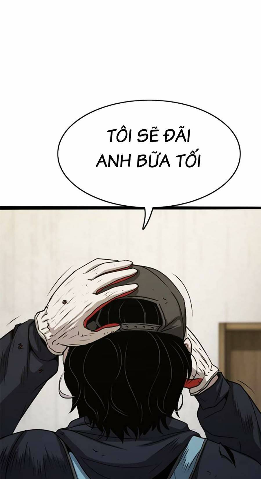 Ngục Tù Đẫm Máu Chương 58 Ảnh 151