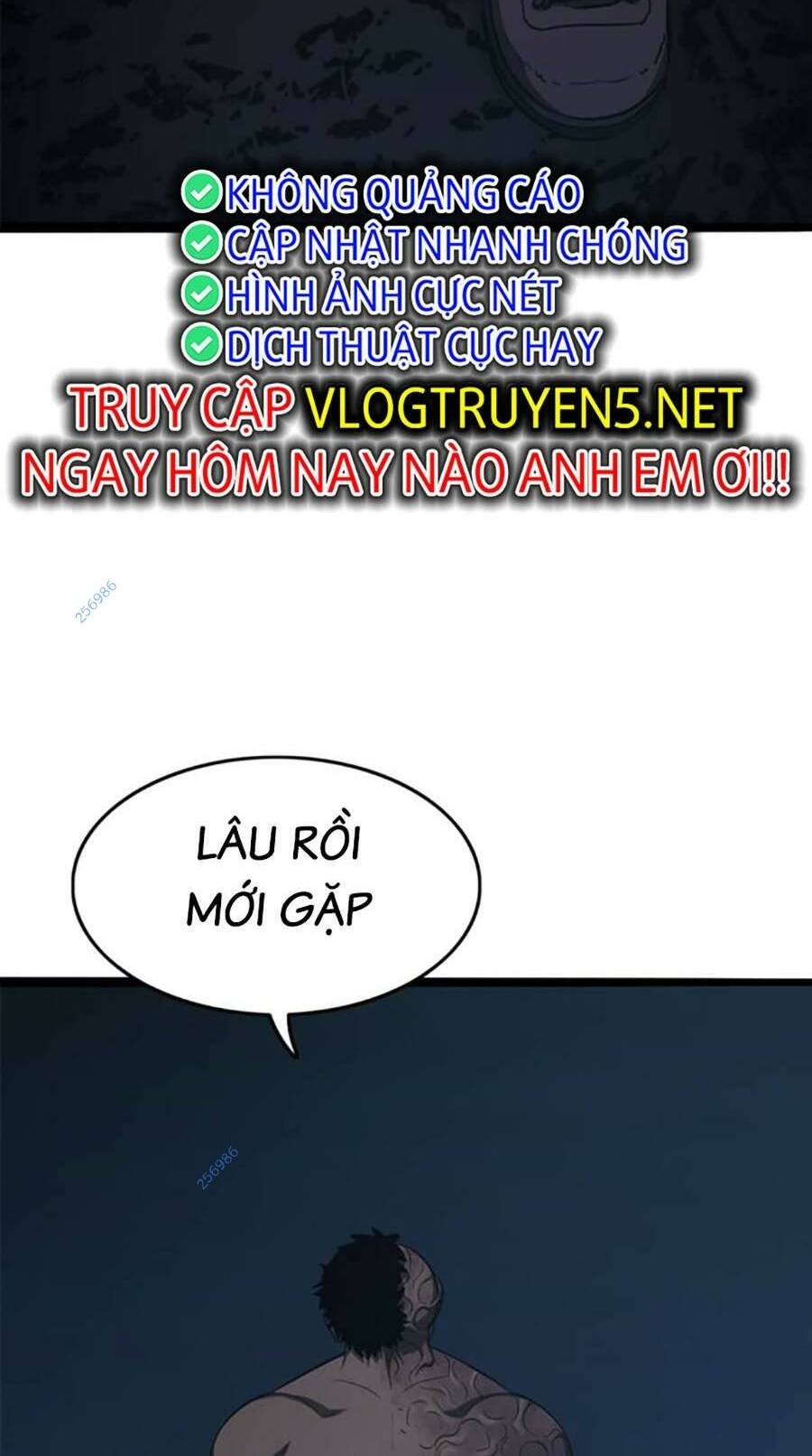 Ngục Tù Đẫm Máu Chương 61 Ảnh 7
