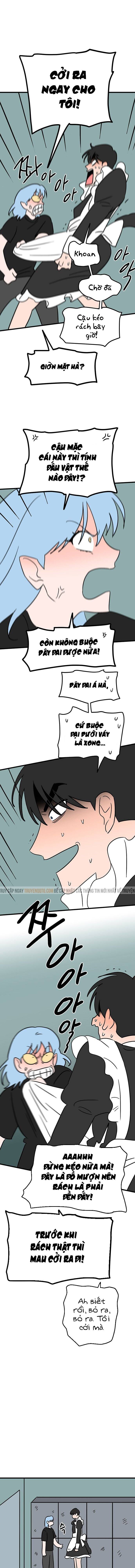 Long Miêu Chương 72 Ảnh 10