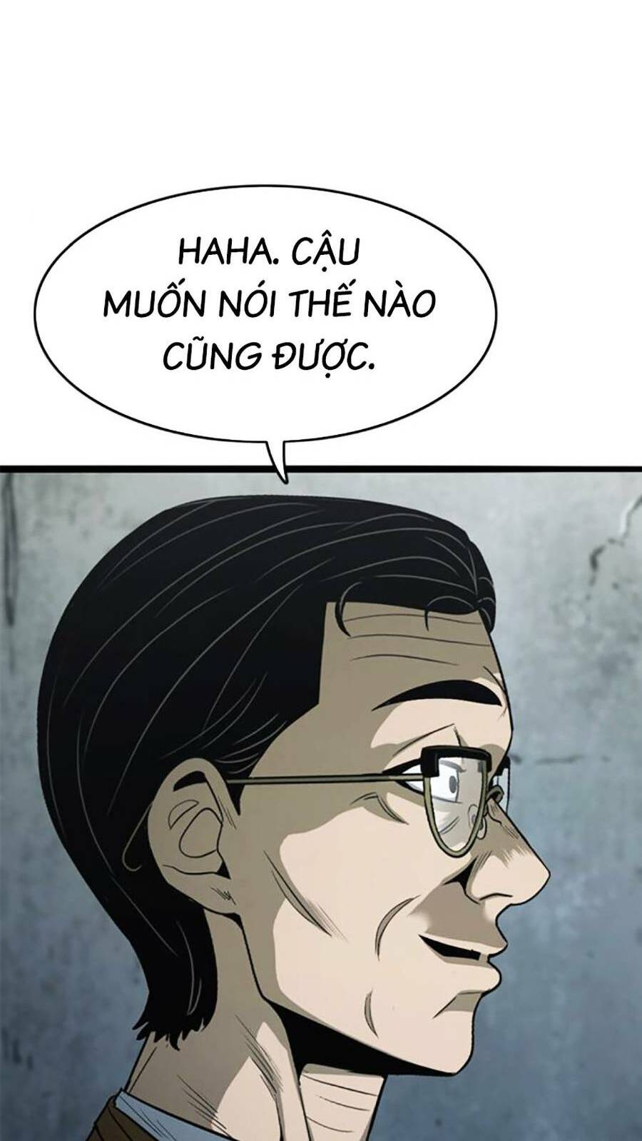 Ngục Tù Đẫm Máu Chương 62 Ảnh 77