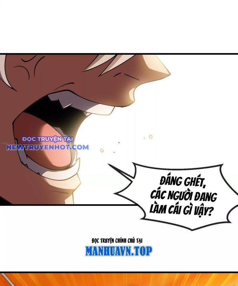 Ta Là Quái Thú Đại Chúa Tể Chương 88 Ảnh 17
