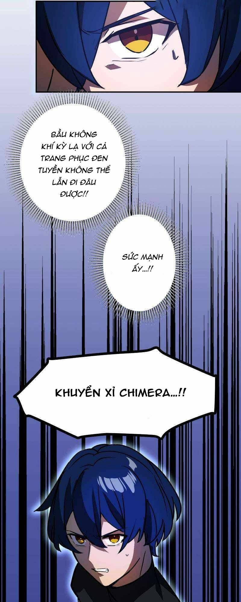 Hồi Quy Trở Thành Mạo Hiểm Giả Mạnh Nhất Nhờ Class Ẩn Điều Khiển Trọng Lực Chương 44 Ảnh 18