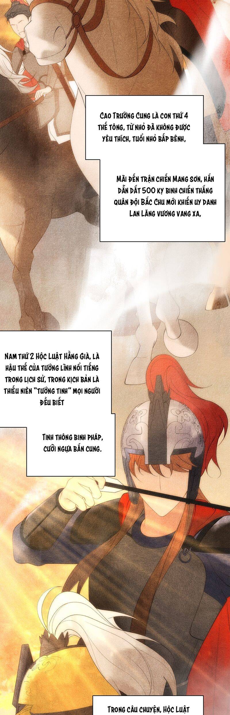 Xuyên Nhanh Chi Cải Tạo Bắt Đầu Lại Làm Người Chương 141 Ảnh 5