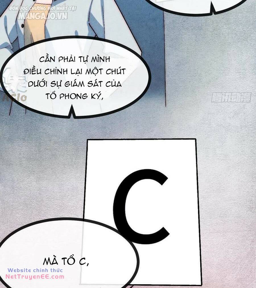 Tà Ác Làm Vương Chương 29 Ảnh 44