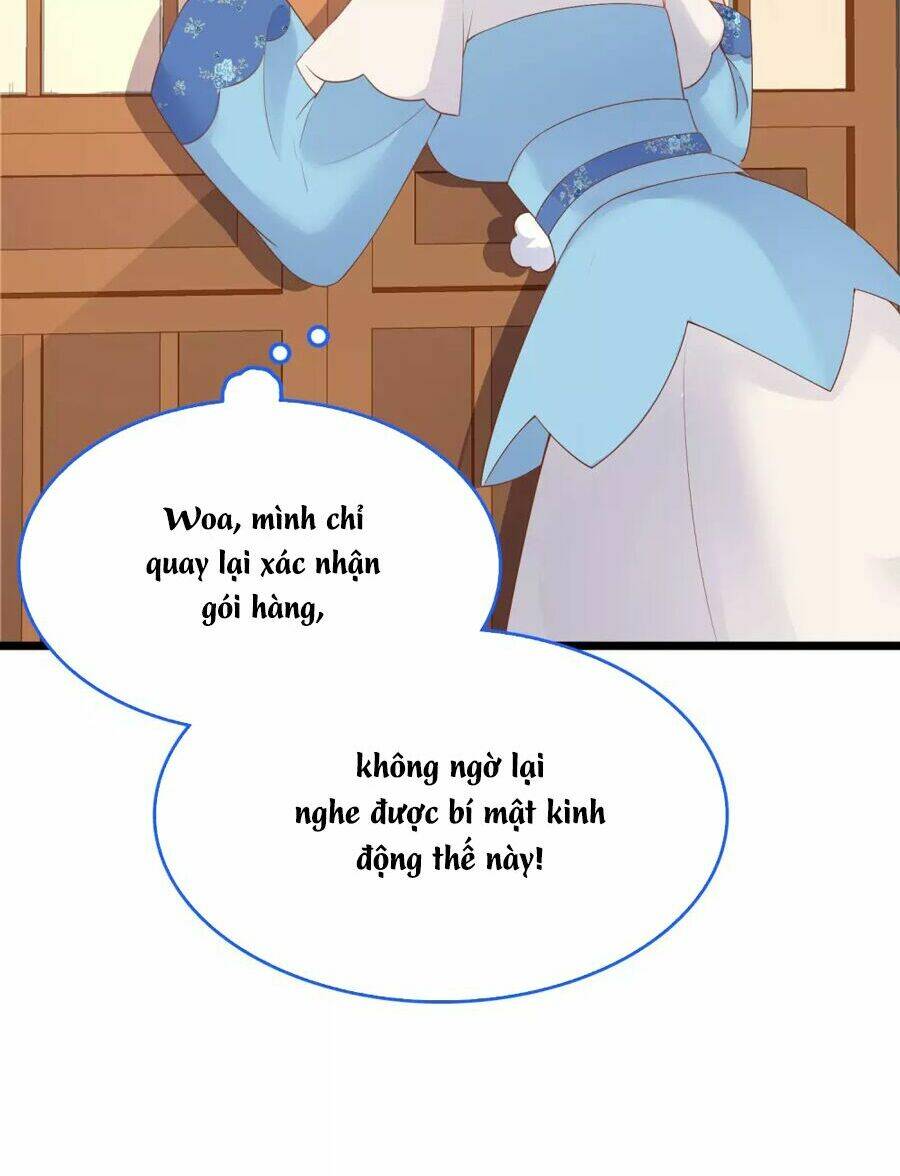Phú Bà Bạc Tỷ Trong Lãnh Cung Chương 57 Ảnh 26