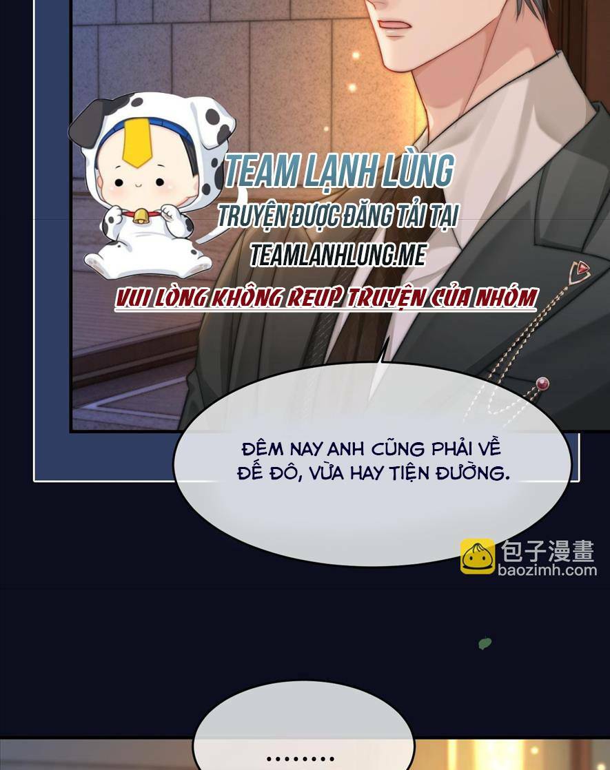 Sau Khi Chia Tay, Cô Ấy Trở Thành Nữ Vương Hotsearch Chương 33 Ảnh 29