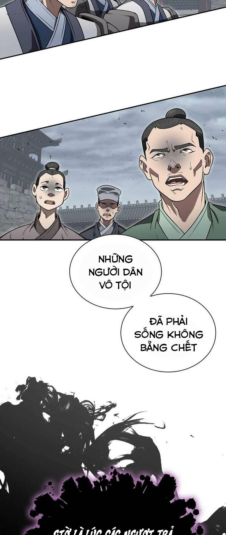 Kiếm Ma Đạo Chương 61 Ảnh 83