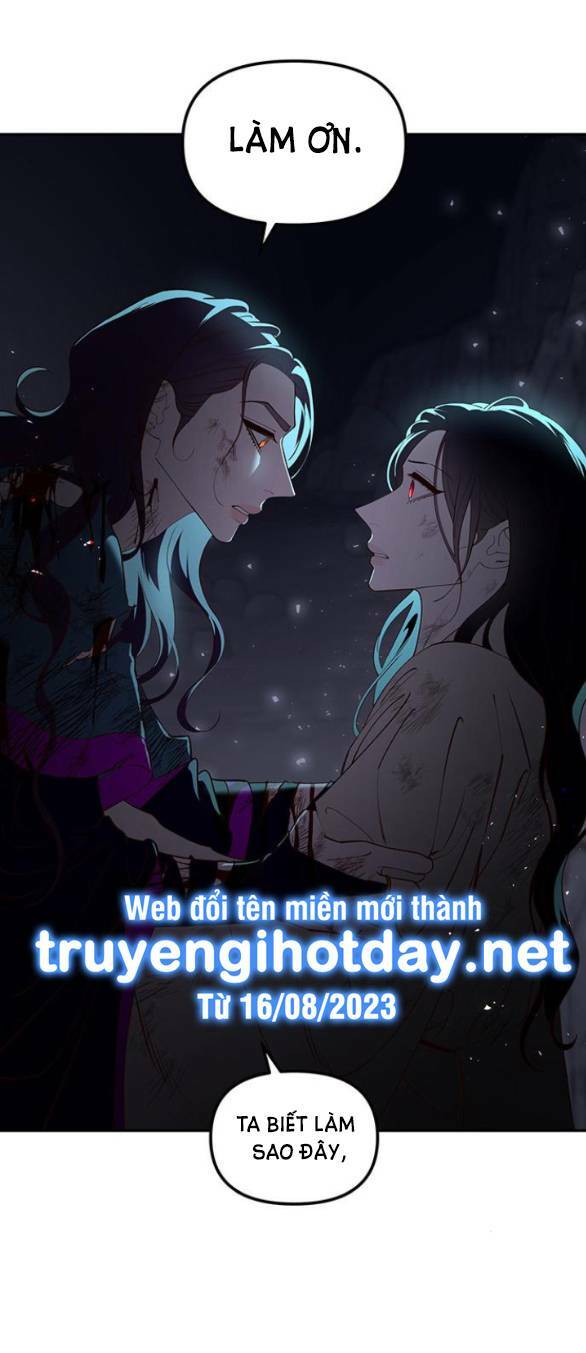Thái Tử Myolyeong Chương 94.1 Ảnh 24