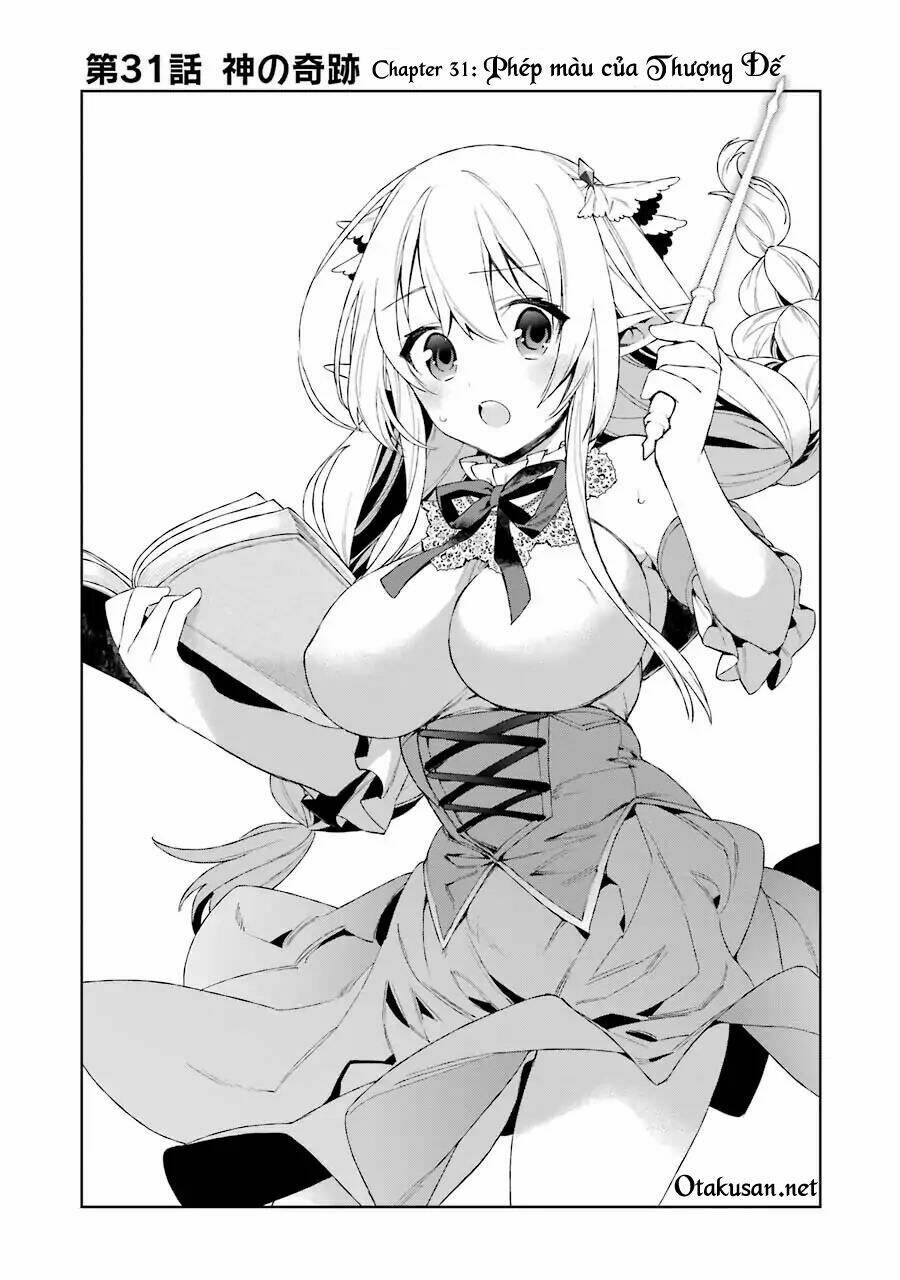 Choujin Koukousei-Tachi Wa Isekai Demo Yoyuu De Ikinuku You Desu Chương 31 Ảnh 5