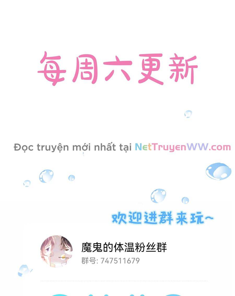 Thân Nhiệt Ma Quỷ Chương 6 Ảnh 38