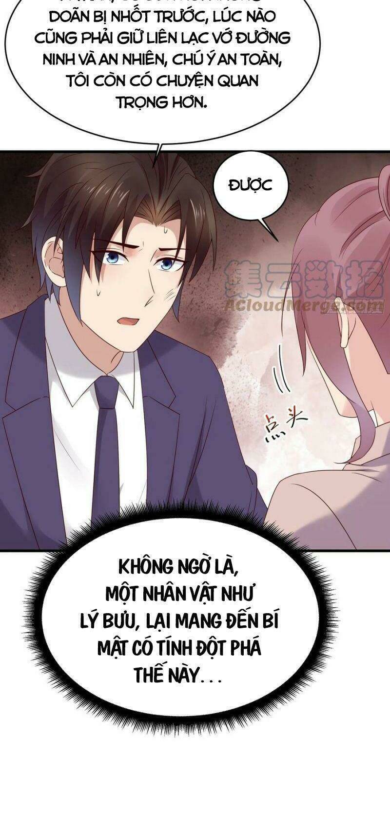 Vua Đầu Tư Mạnh Nhất Chương 76 Ảnh 29