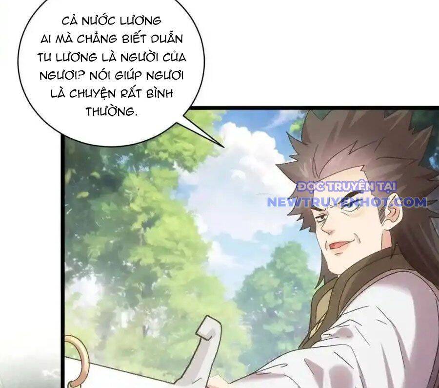 Ta Chính Là Không Theo Sáo Lộ Ra Bài Chương 307 Ảnh 6