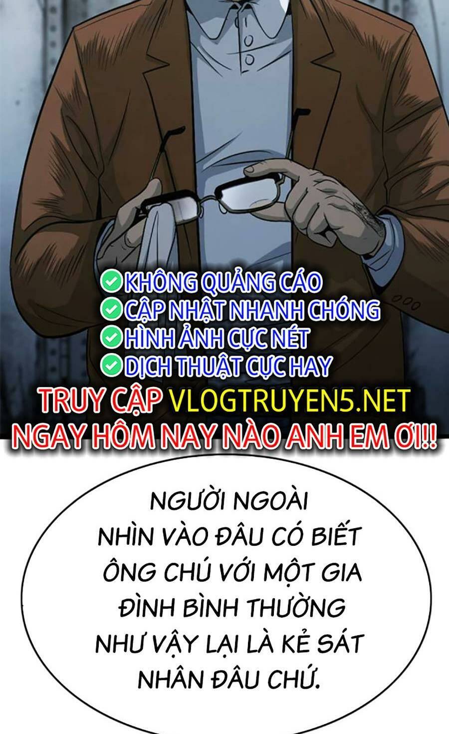 Ngục Tù Đẫm Máu Chương 62 Ảnh 22