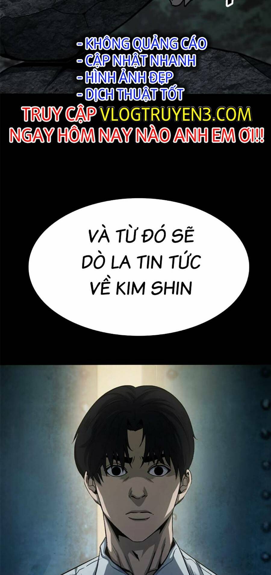 Ngục Tù Đẫm Máu Chương 58 Ảnh 25