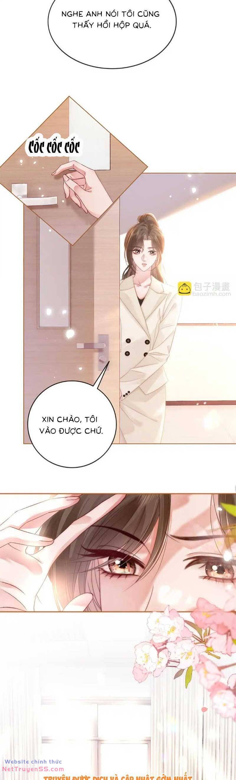 Sau Khi Chia Tay, Cô Ấy Trở Thành Nữ Vương Hotsearch Chương 42 Ảnh 21
