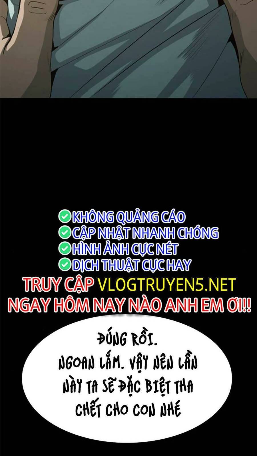 Ngục Tù Đẫm Máu Chương 62 Ảnh 63