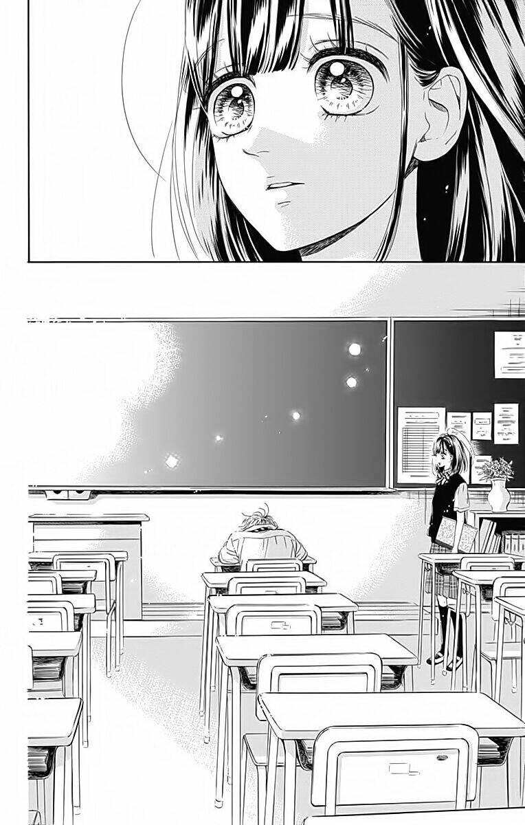 Cô Nàng Nhút Nhát Uka-Chan Chương 22 Ảnh 17