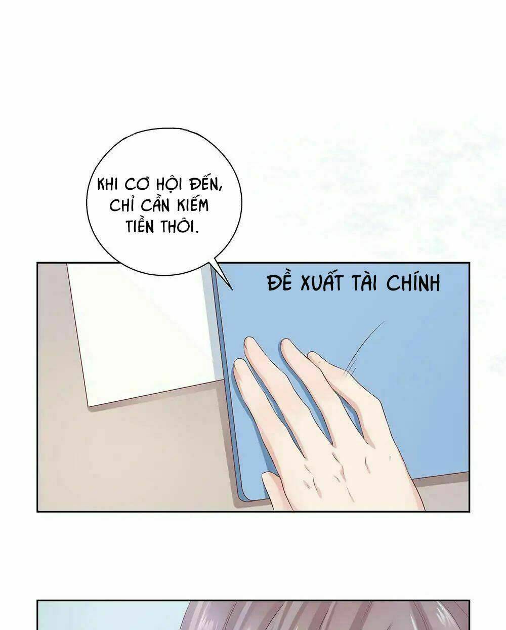 Kim Chủ Đế Chương 2 Ảnh 6