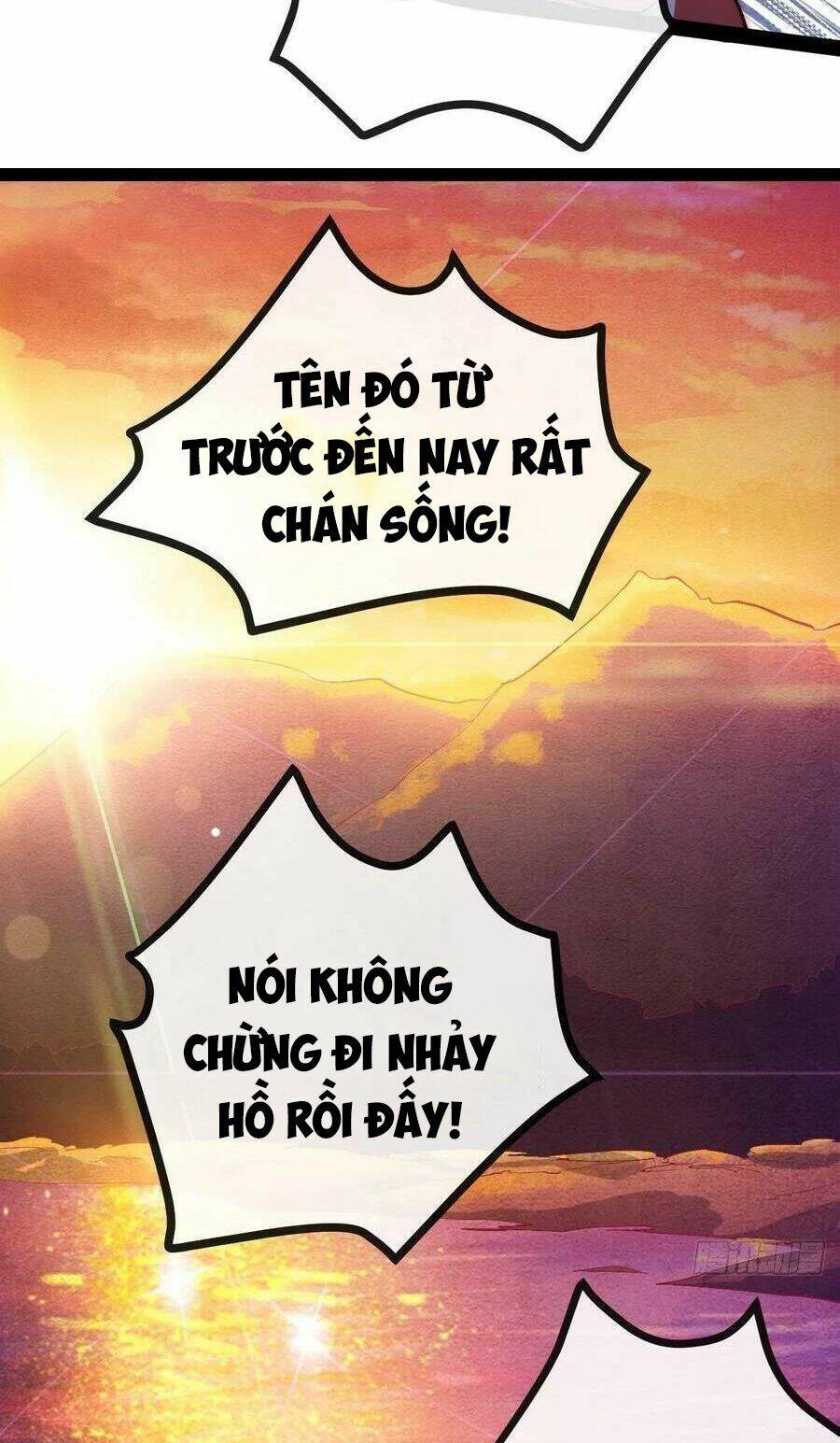 Tà Ác Làm Vương Chương 33 Ảnh 118