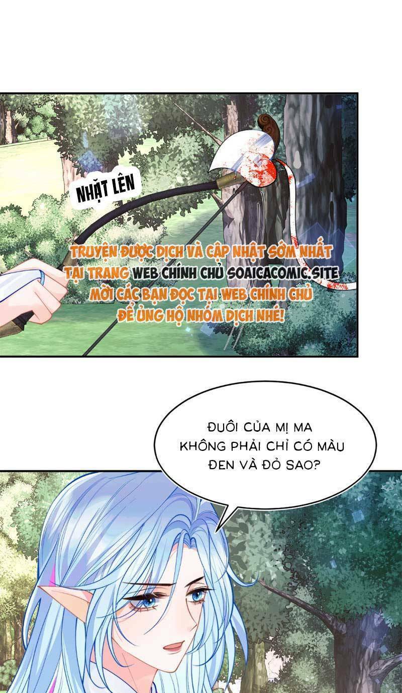 Vị Chỉ Huy Lạnh Lùng Đang Khóc Trong Vòng Tay Tôi Chương 70 Ảnh 3