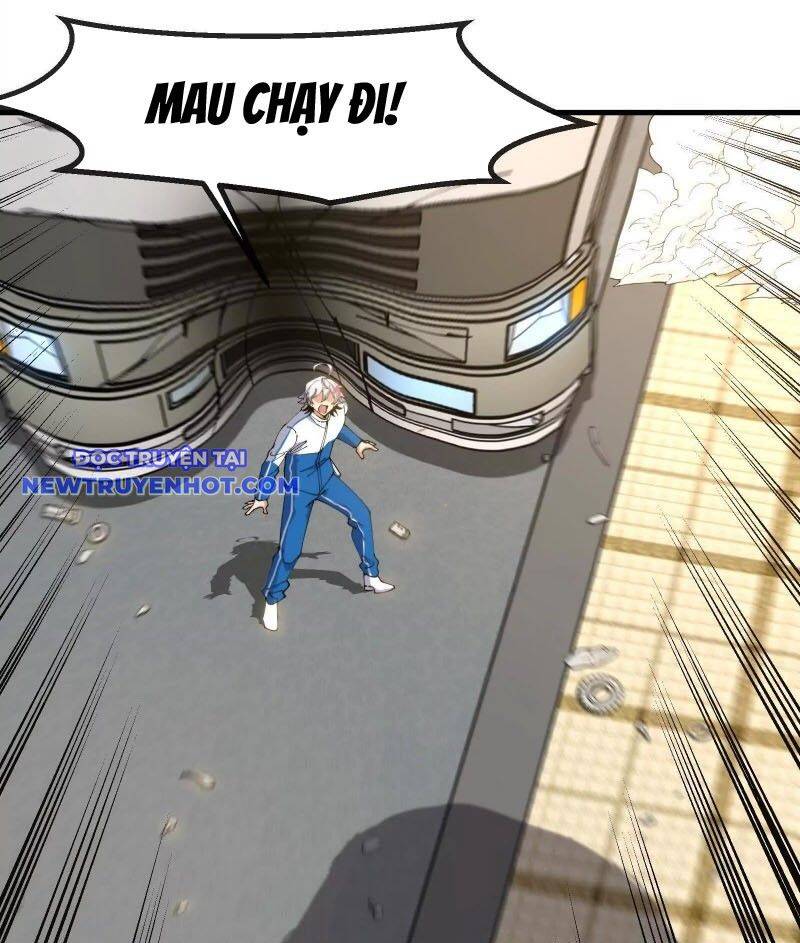 Ta Là Quái Thú Đại Chúa Tể Chương 88 Ảnh 57