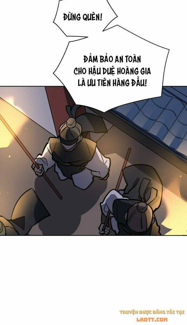 Quái Thú Với Hoa Chương 95 Ảnh 3