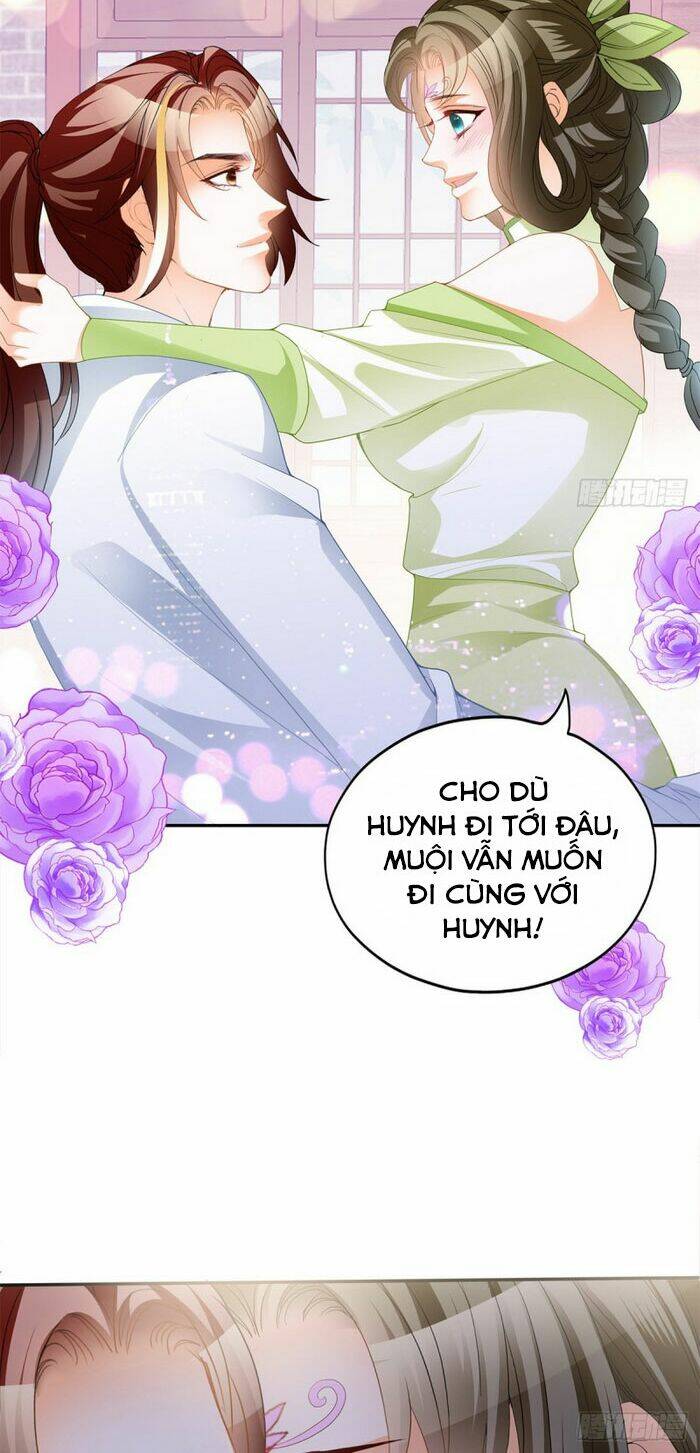 Cửu Tinh Bá Thể Quyết Chương 54 Ảnh 17