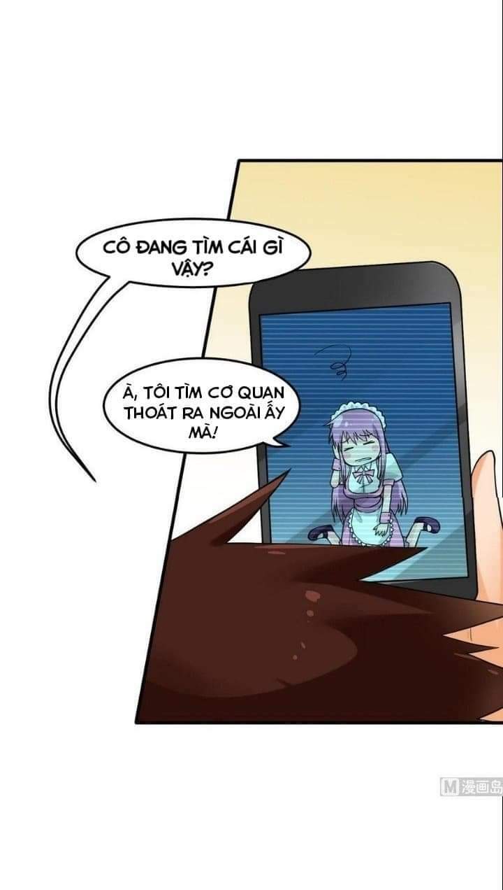 Hệ Thống Diêm La Vương Mạnh Nhất Chương 4 Ảnh 6