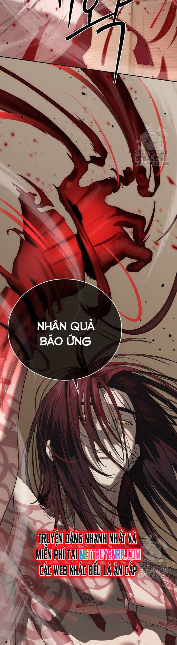 Công Chức Đặc Dị Chương 41 Ảnh 27