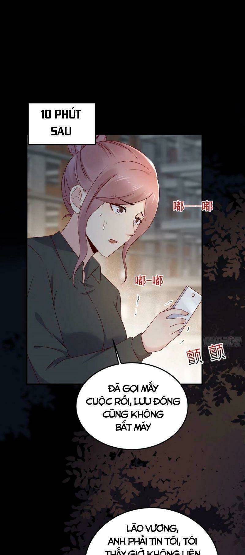 Vua Đầu Tư Mạnh Nhất Chương 70 Ảnh 22
