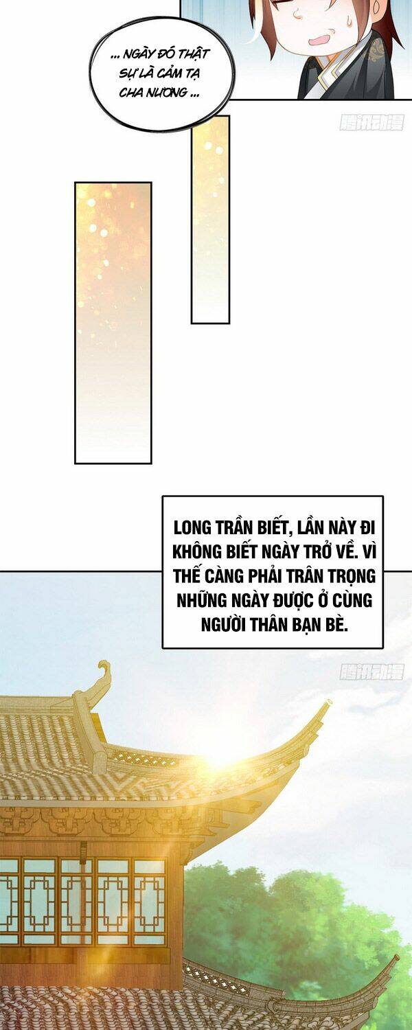 Cửu Tinh Bá Thể Quyết Chương 58 Ảnh 4