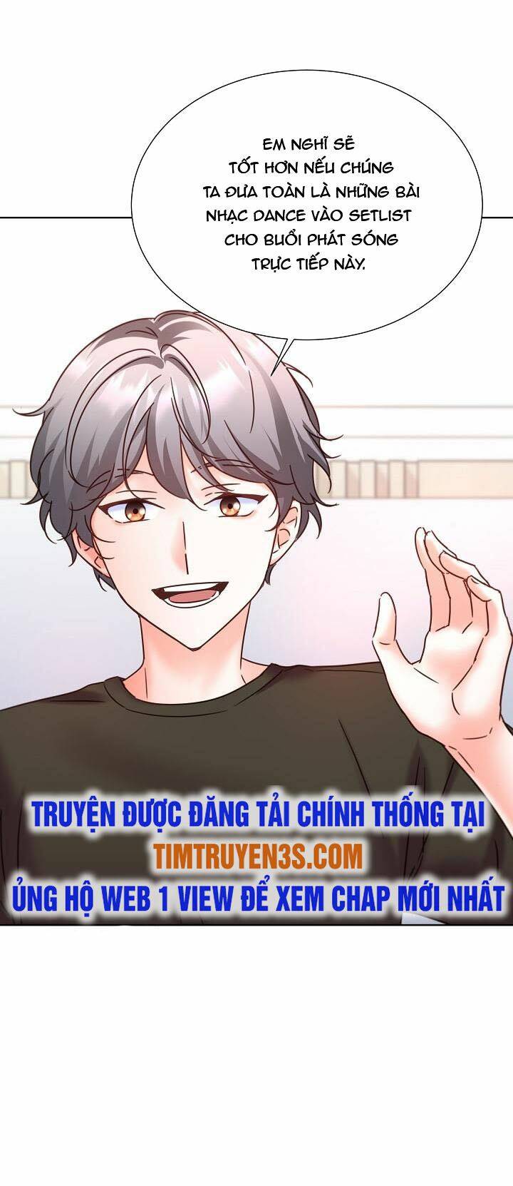 Trở Lại Làm Idol Chương 70 Ảnh 62