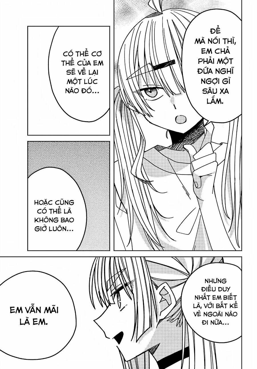 Unparalleled Mememori-Kun Chương 13 Ảnh 18