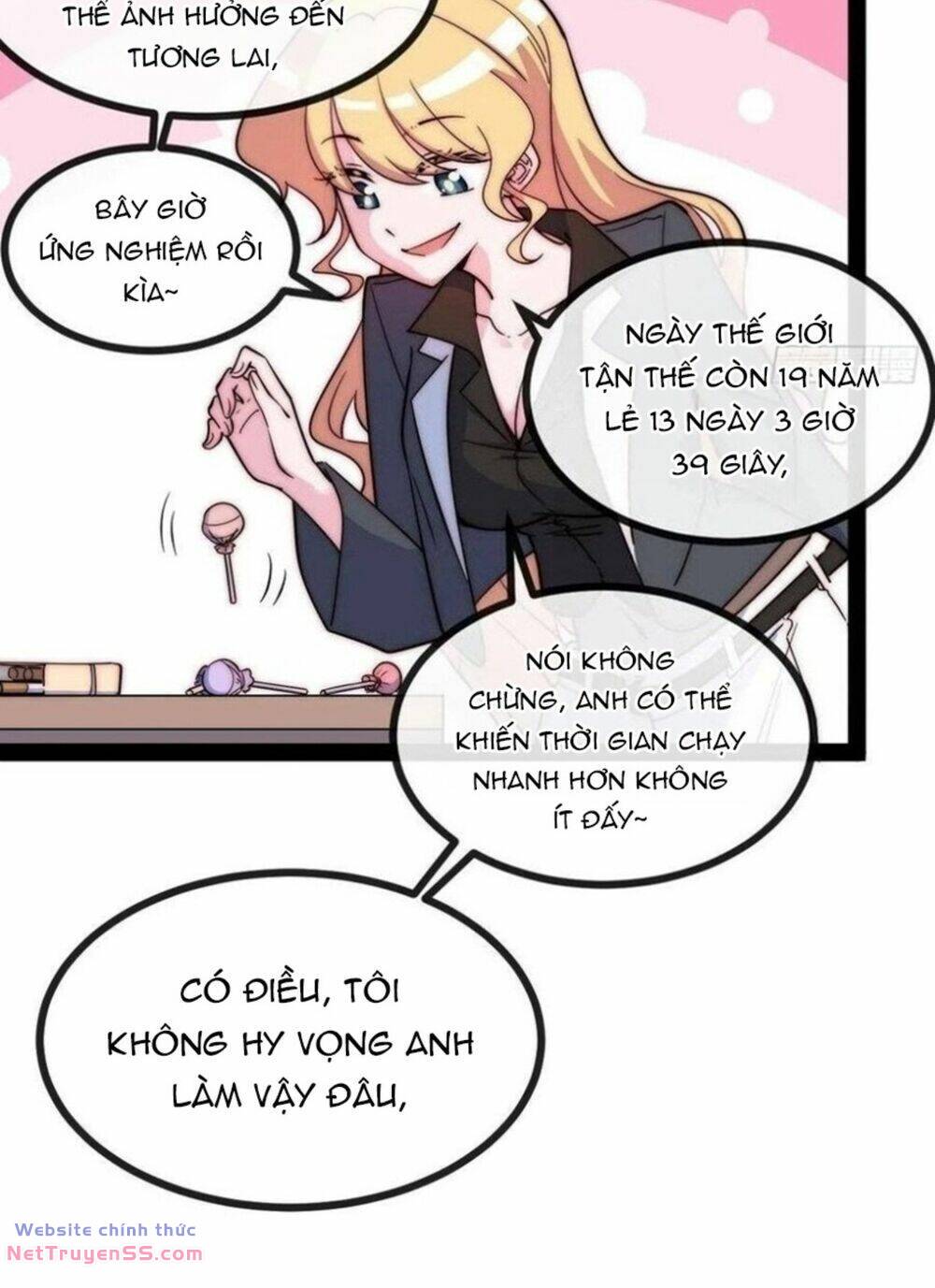Tà Ác Làm Vương Chương 10 Ảnh 52