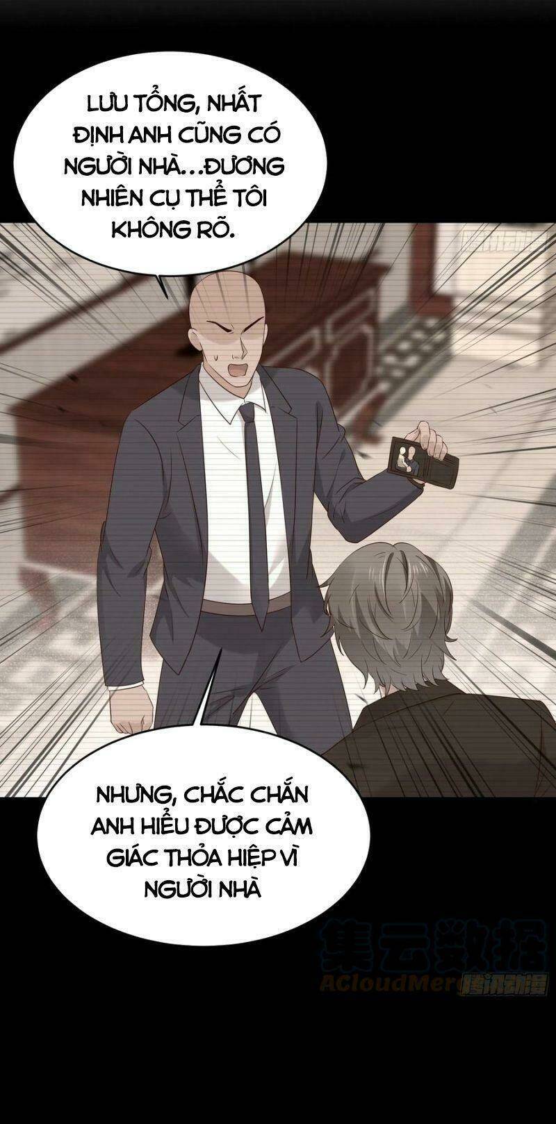 Vua Đầu Tư Mạnh Nhất Chương 75 Ảnh 8