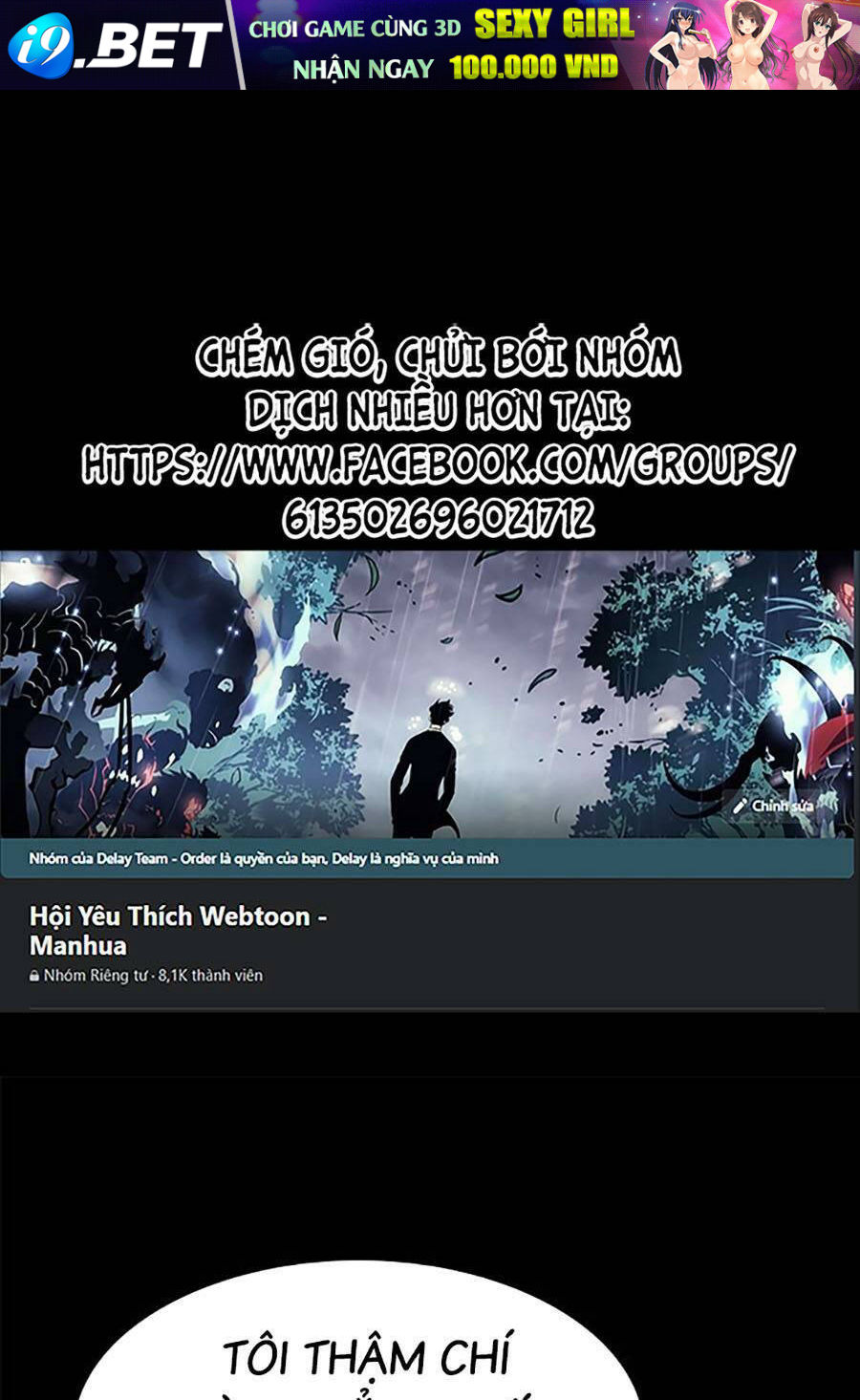 Ngục Tù Đẫm Máu Chương 59 Ảnh 2