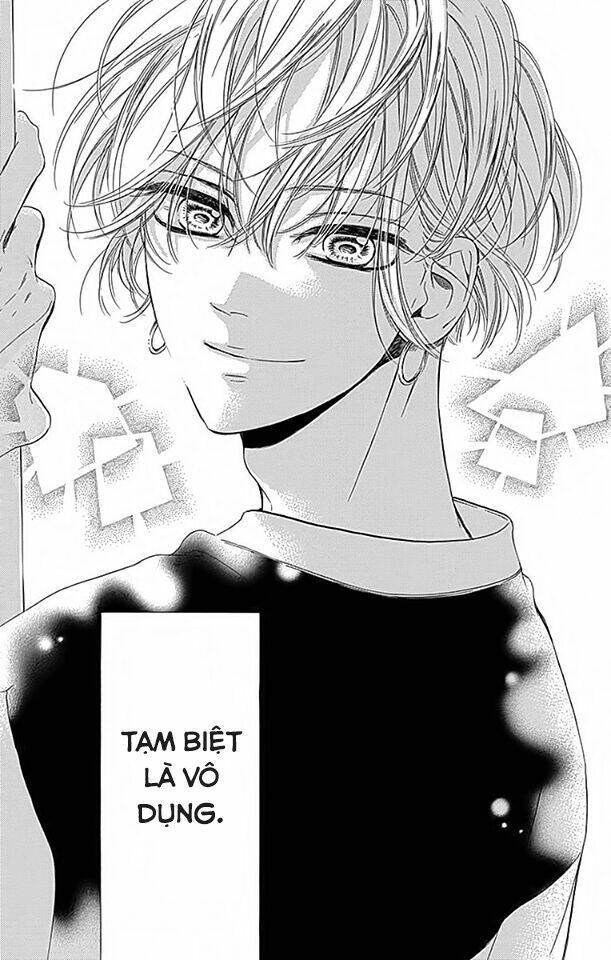 Cô Nàng Nhút Nhát Uka-Chan Chương 20 Ảnh 41