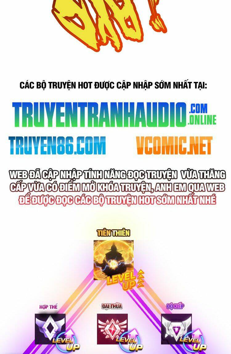 Hồng Hoang! Ta Thật Sự Không Muốn Đột Phá Chương 6.5 Ảnh 40