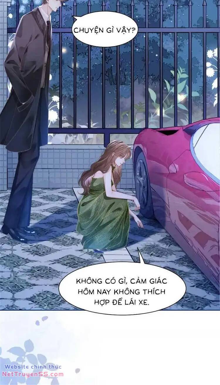 Sau Khi Chia Tay, Cô Ấy Trở Thành Nữ Vương Hotsearch Chương 41 Ảnh 18