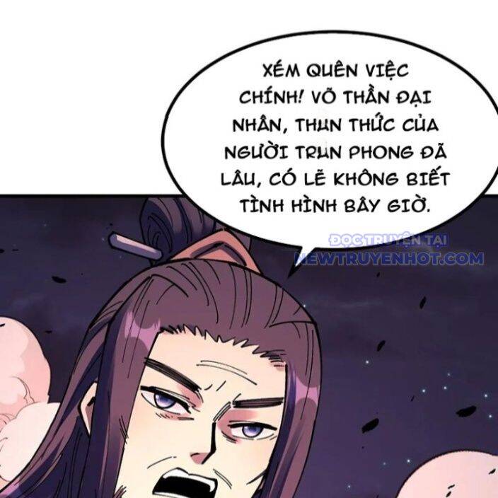 Chưa Từng Ra Tay Nhưng Ta Vẫn Thành Đại Lão Trên Thiên Bảng Chương 114 Ảnh 55
