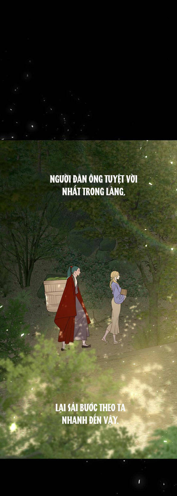 Thái Tử Myolyeong Chương 102.2 Ảnh 11