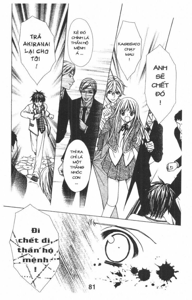 Heart No Daiya Chương 1 Ảnh 83