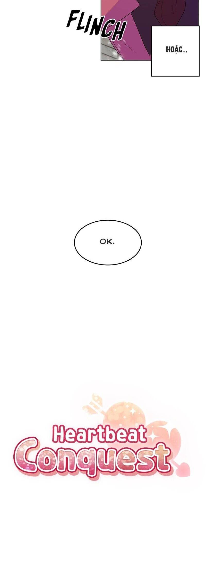 Kẻ Chinh Phục Trái Tim Chương 35 Ảnh 14