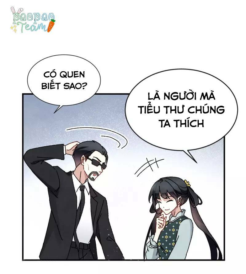 Mejaz Nhân Gian Ngọc 2 Chương 2.1 Ảnh 25