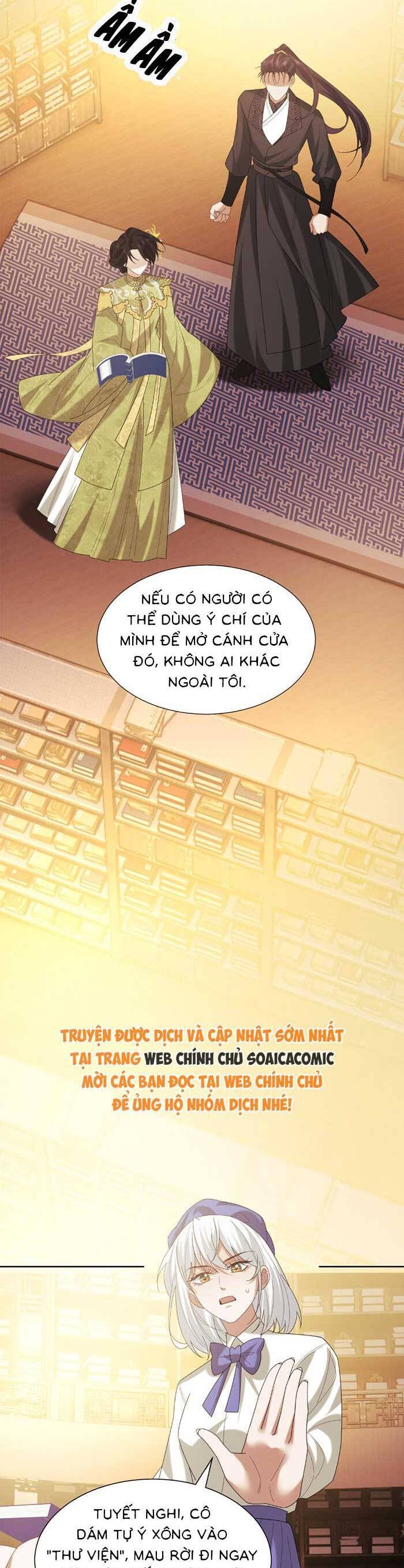 Nữ Tướng Xuyên Đến Hiện Đại Trở Thành Chị Dâu Quyền Lực Chương 139 Ảnh 16