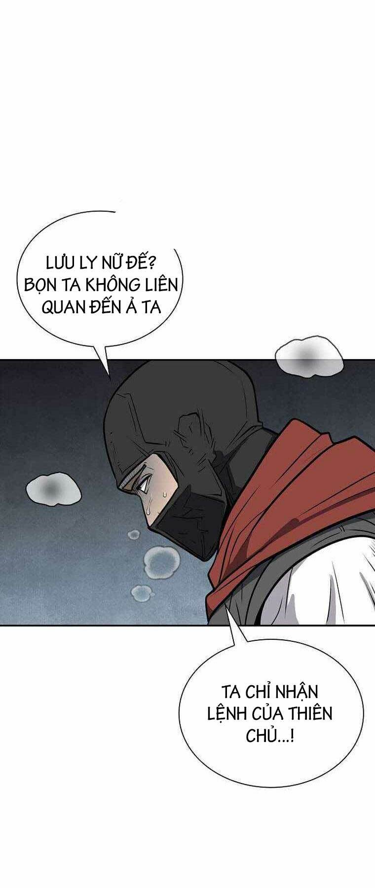 Kiếm Ma Đạo Chương 56 Ảnh 16