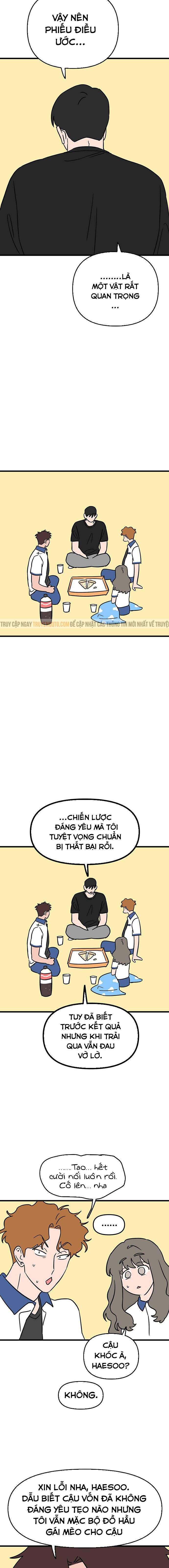 Long Miêu Chương 73 Ảnh 13